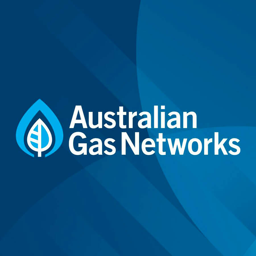 Australian Gas Networks Logo