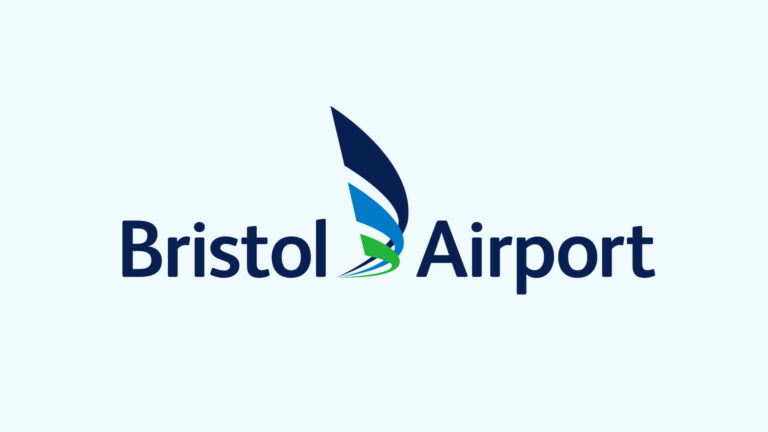 Bristol Airport Logo