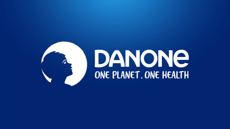 Danone Logo