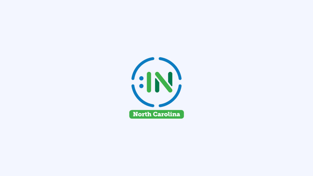 Disability:IN North Carolina Logo