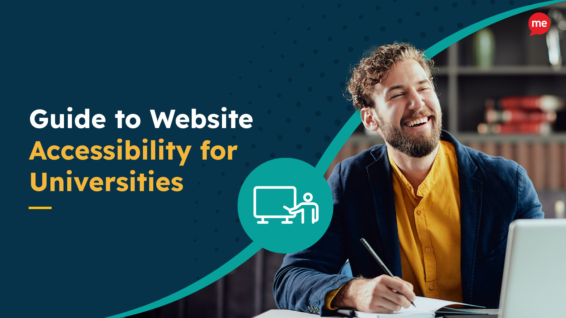 Guide to Website Accessibility for Universities