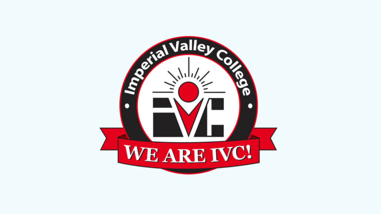 Imperial Valley College logo