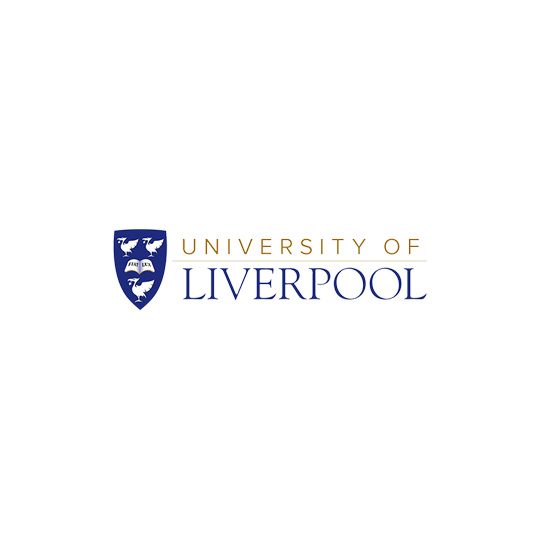 University of Liverpool logo