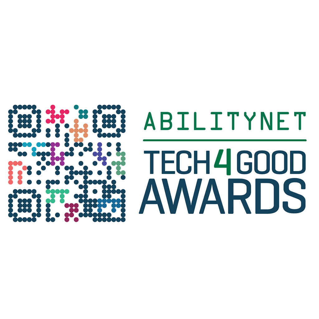 Tech4Good Logo