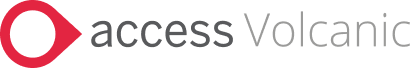 AccessVolcanic Logo