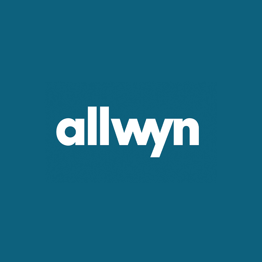 Allywn Logo