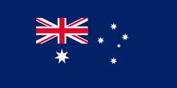 Australia Flag