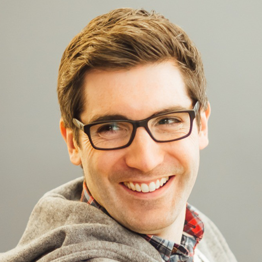 Ben Franklin Headshot