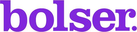 Bolser Logo