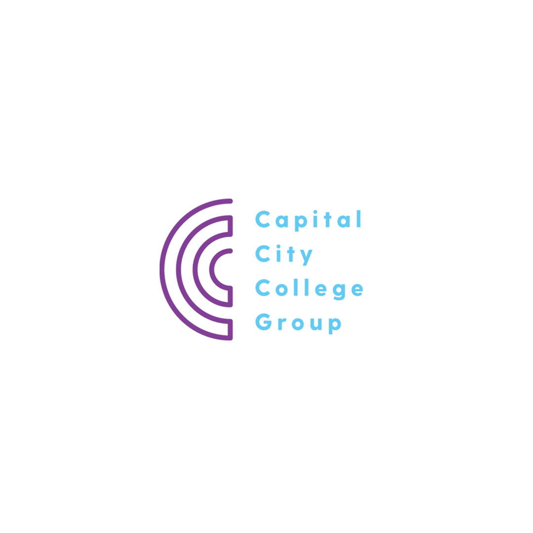 Capital City College Group Logo