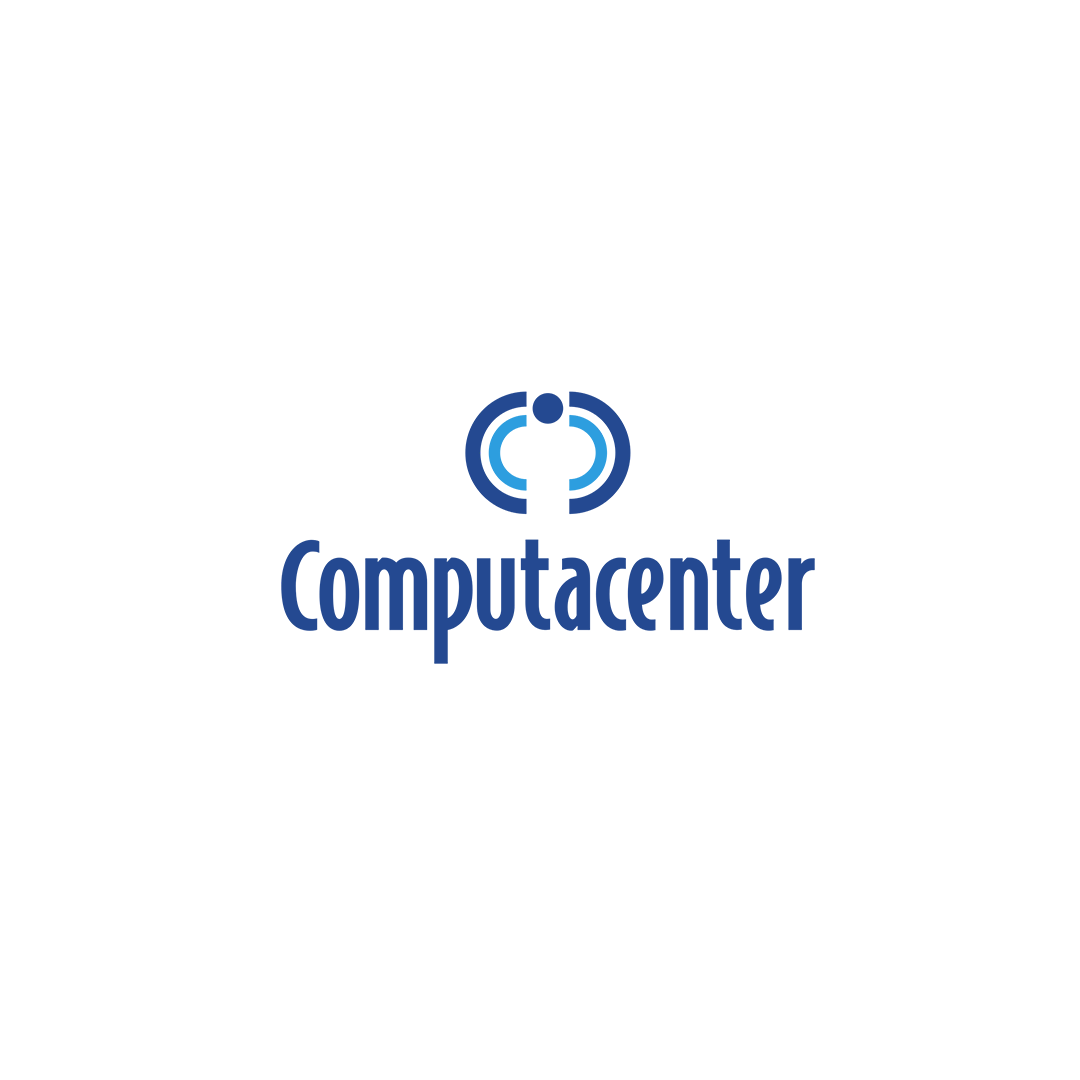 Computacenter Logo