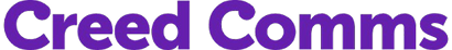 Creed Communications Logo