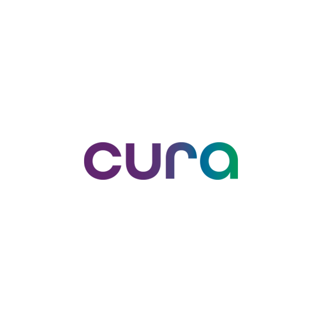 Cura Logo