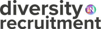 Diversity in recruitment Logo
