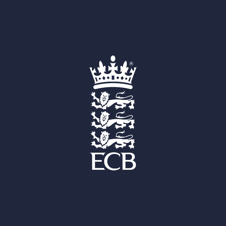 ECB logo