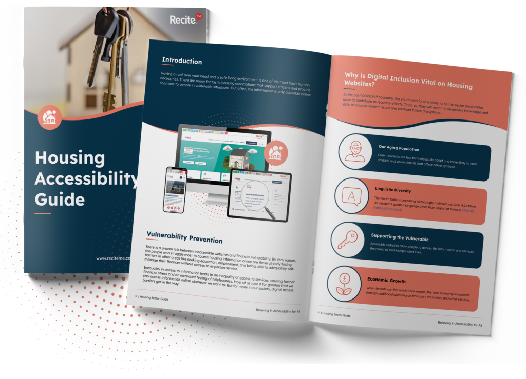 Housing Accessibility Guide