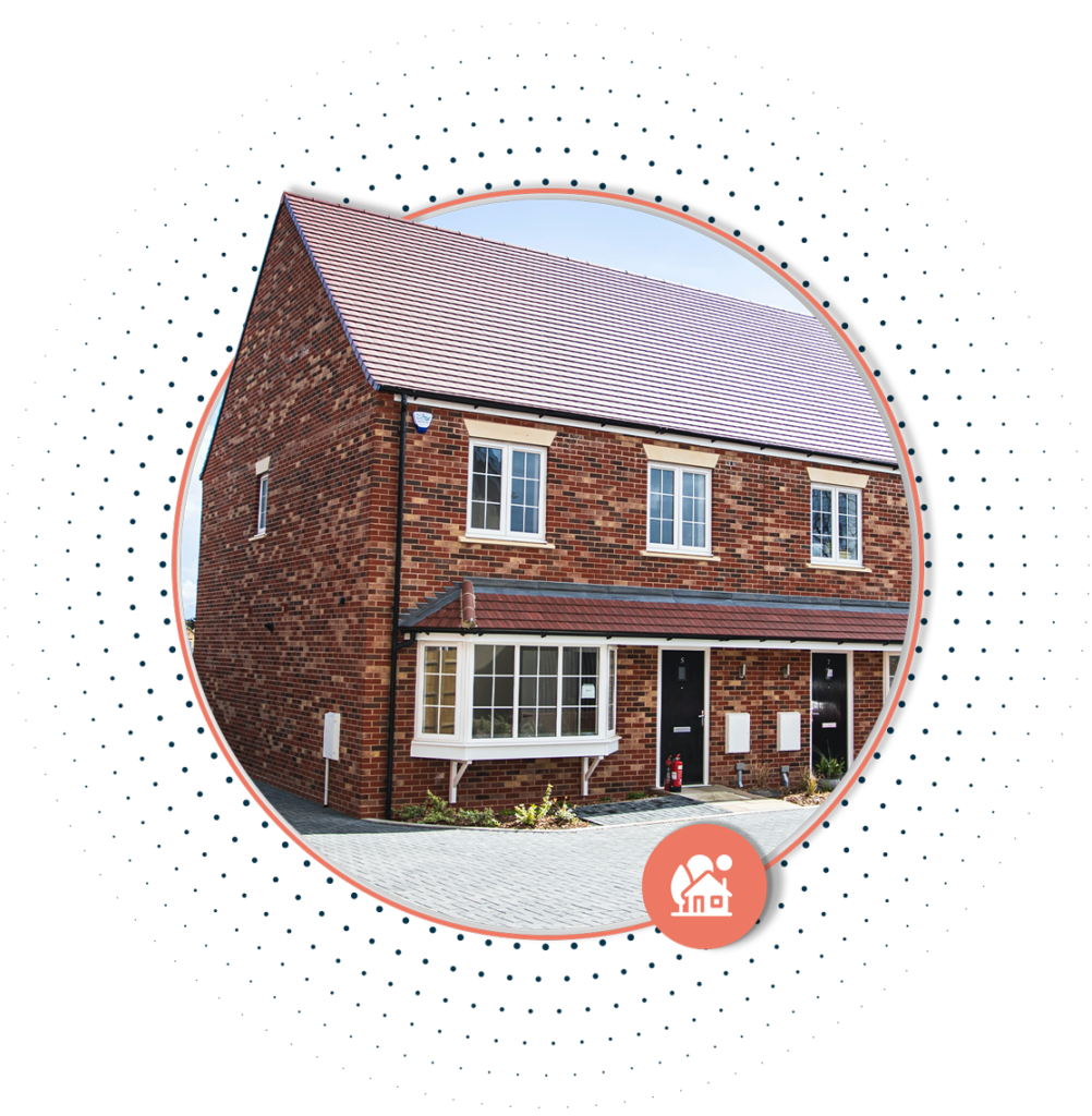 A house Housing Sector