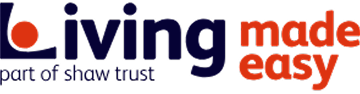 Living Made Easy Logo