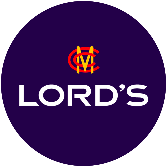 Lord's Logo