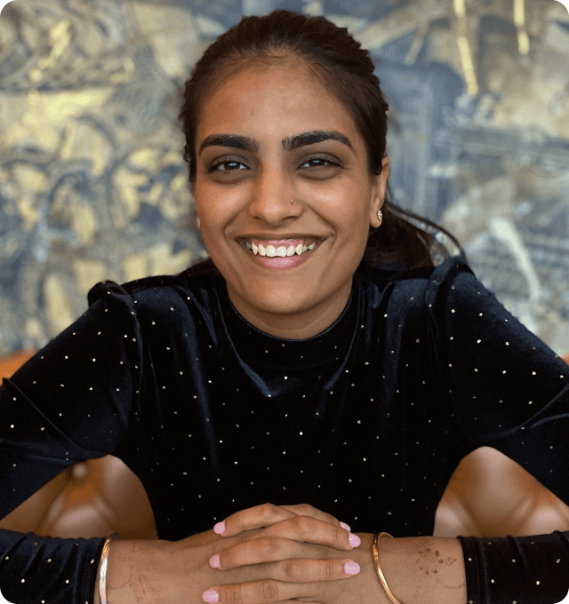 Avneet Jagpal, Recite Me Accessibility Instructor Headshot