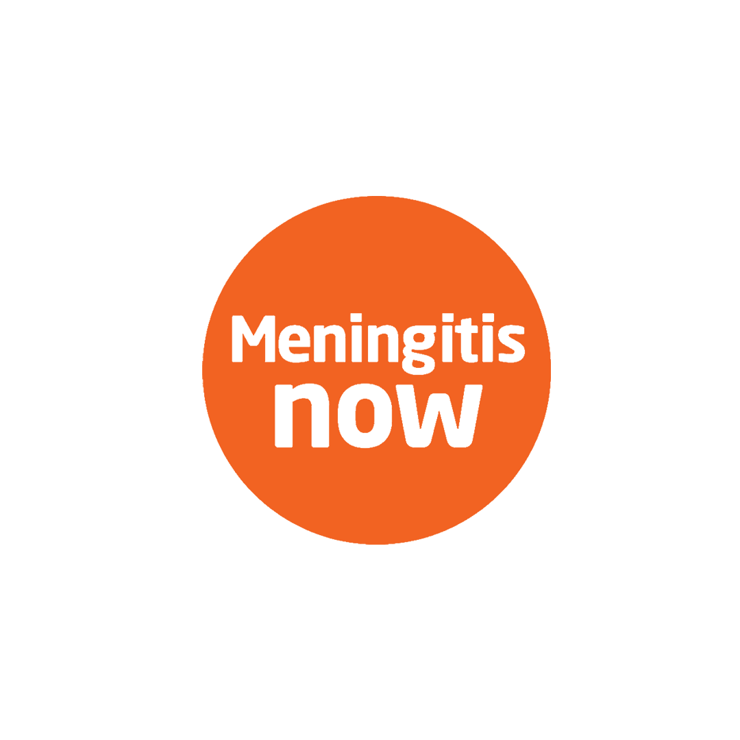 Meningitis Now Logo