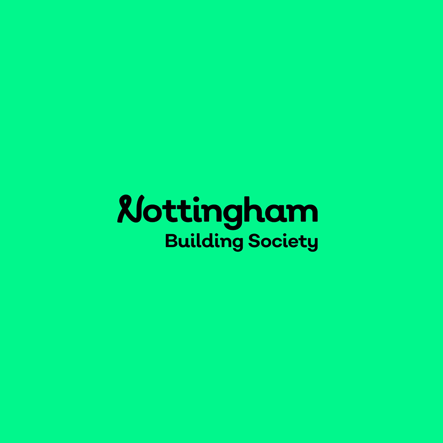 Nottingham Building Society Logo