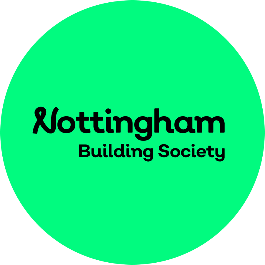 Nottingham Building Society Logo