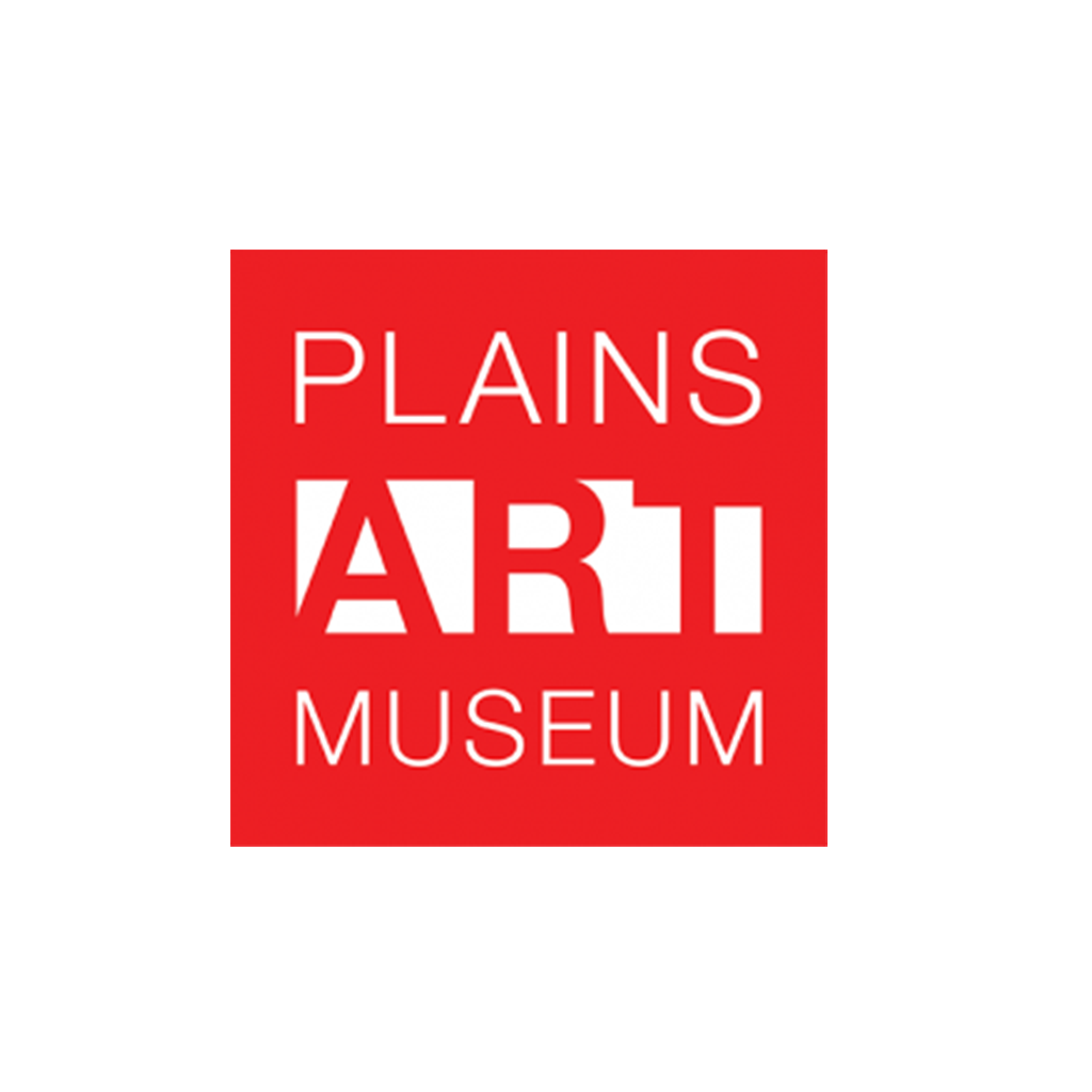 Plains Art Museum logo
