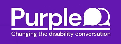 Purple Logo