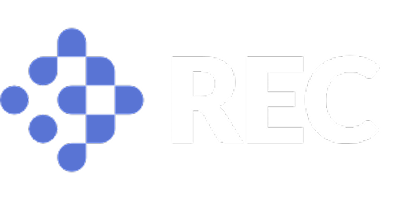 REC logo transparent