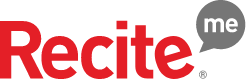 The Recite Me Logo