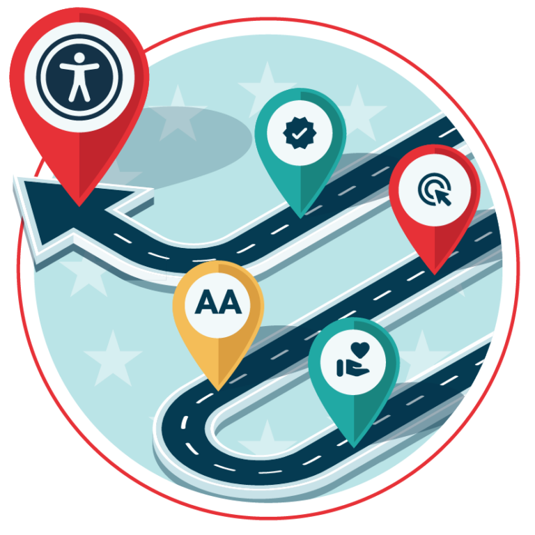 roadmap to european accessibility