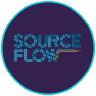 Source Flow Logo