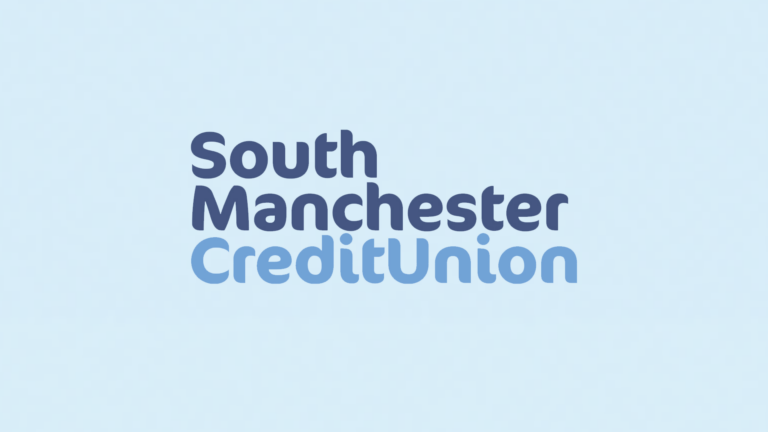 South Manchester Credit Union Logo