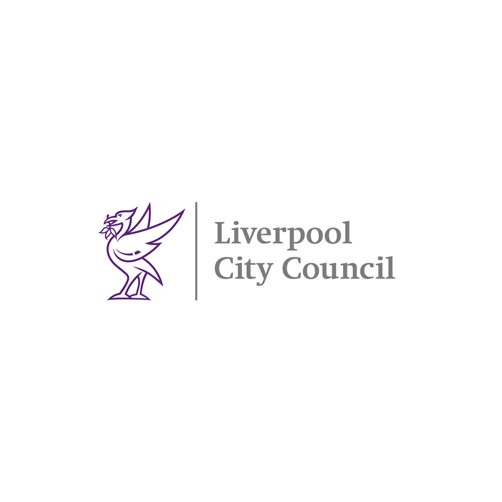 Liverpool City Council Logo