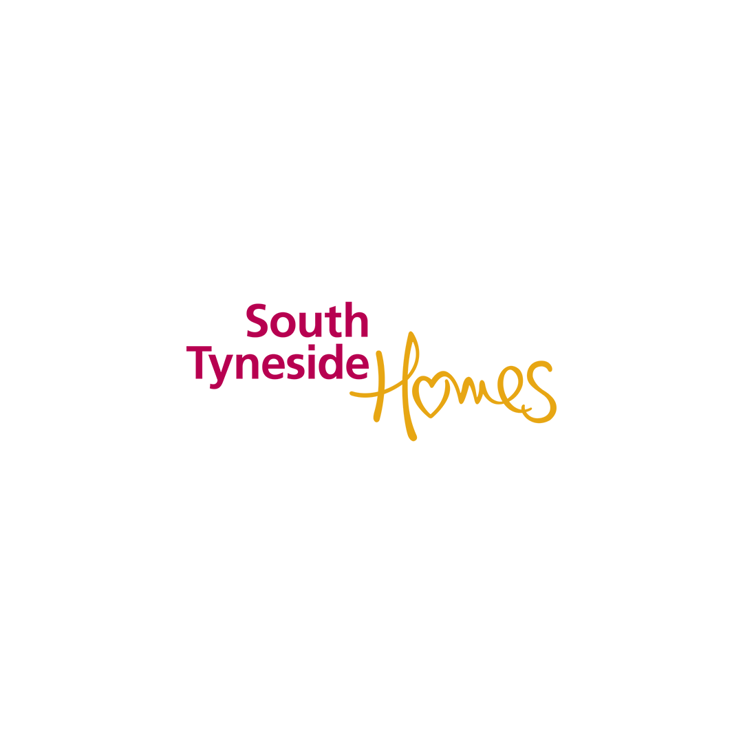 South Tyneside Homes Logo