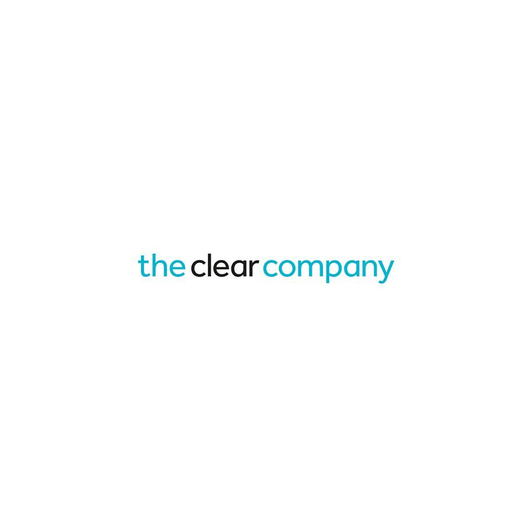 The Clear Company Logo