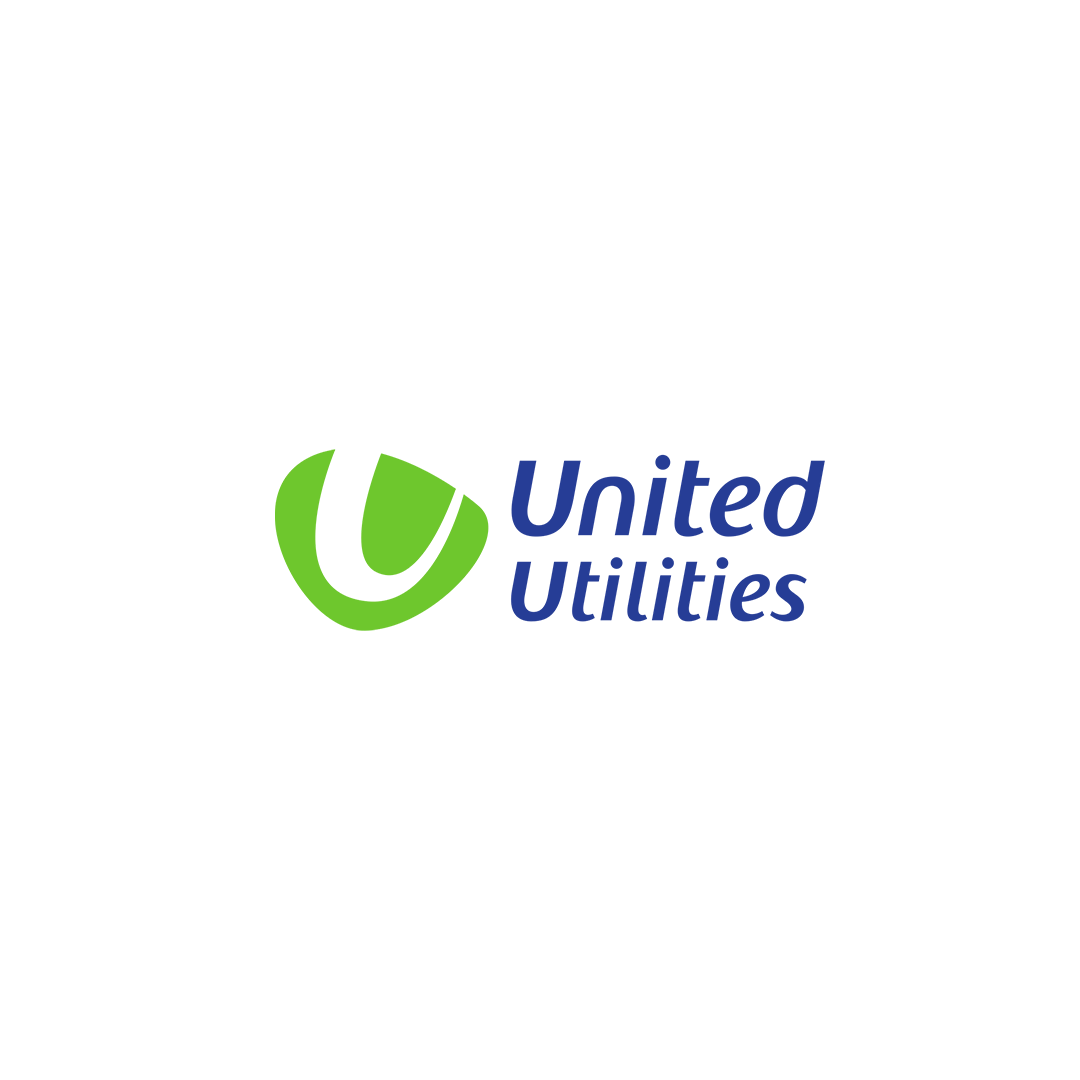 United Utilities Logo