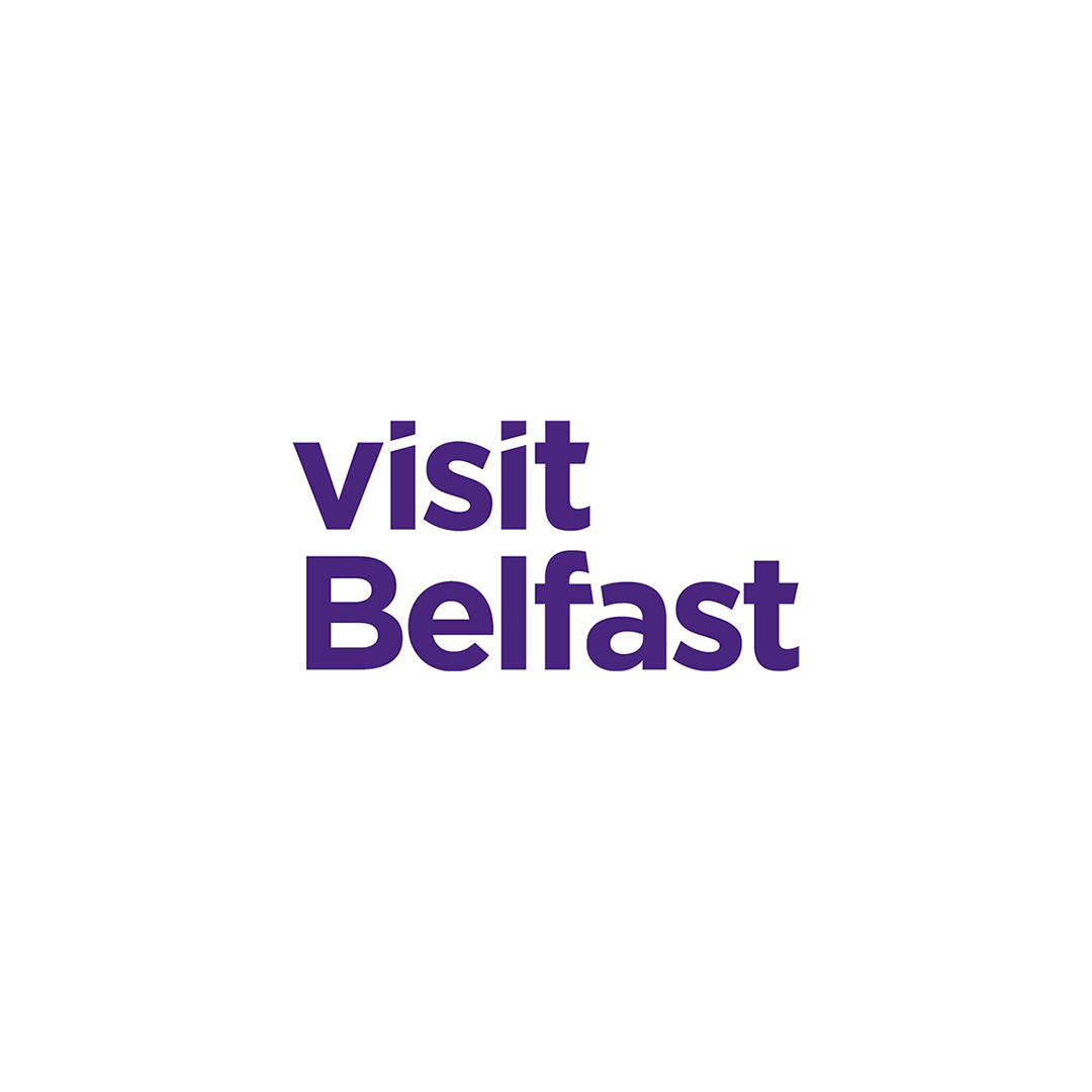 Visit Belfast Logo